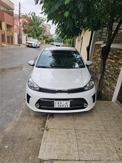 Kia Pegas